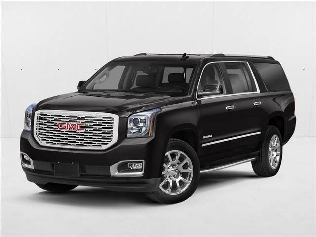 2020 GMC Yukon Denali — SUV — 72,301 mi — Fort Myers, FL