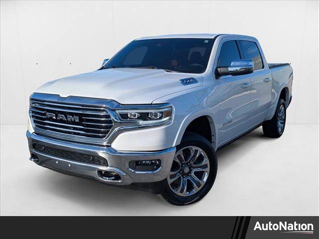 2023 Ram 1500 Longhorn — Pickup Truck — 52,351 mi — Fort Myers, FL