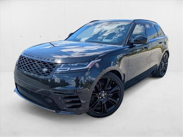 2020 Land Rover Range Rover Velar R-Dynamic S — SUV — 46,550 mi — Fort Myers, FL