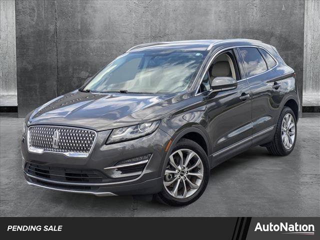 2019 Lincoln MKC Select — SUV — 45,925 mi — Fort Myers, FL