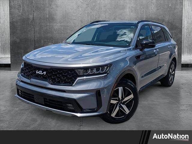 2023 Kia Sorento EX — SUV — 32,197 mi — Fort Myers, FL