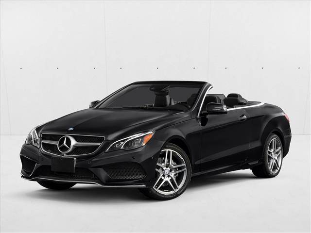 2016 Mercedes-Benz E-Class E 400 — Convertible — 61,665 mi — Fort Myers, FL