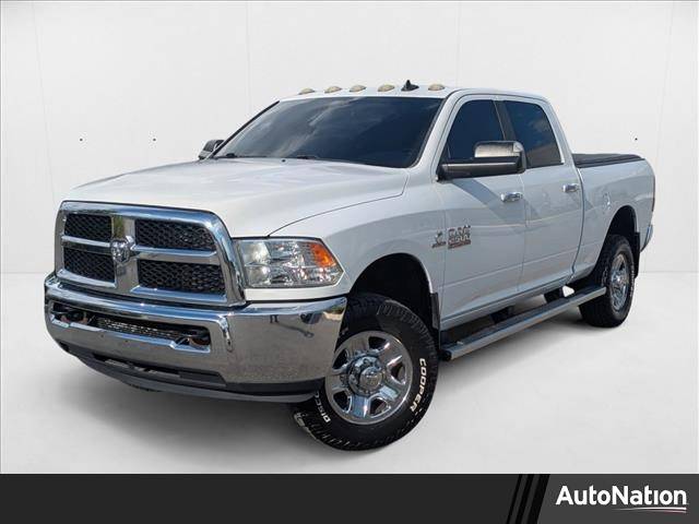 2016 Ram 2500 SLT — Pickup Truck — 131,410 mi — Fort Myers, FL