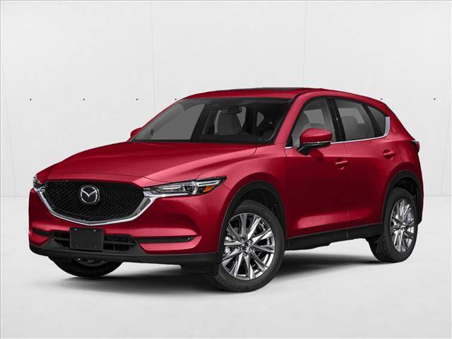 2020 Mazda CX-5 Grand Touring — SUV — 49,062 mi — Fort Myers, FL