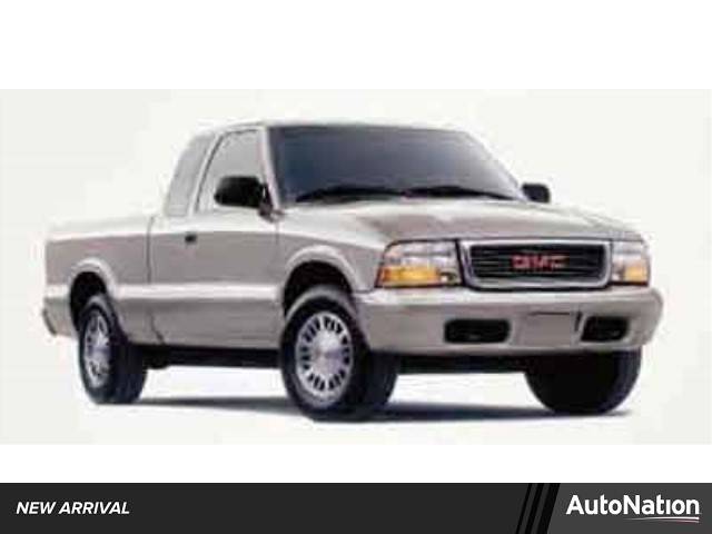 2001 GMC Sonoma SLS — Pickup Truck — 221,638 mi — Fort Myers, FL