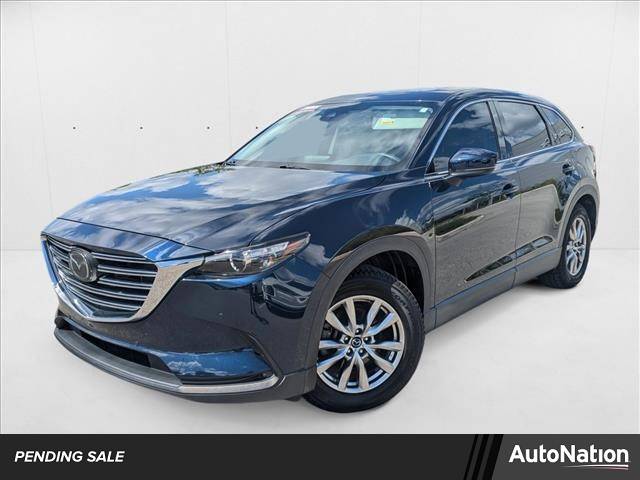 2019 Mazda CX-9 Touring — SUV — 24,745 mi — Fort Myers, FL