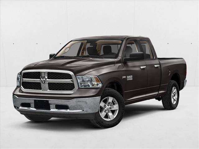 2024 Ram 1500 Classic Warlock — Pickup Truck — 13,908 mi — Fort Myers, FL