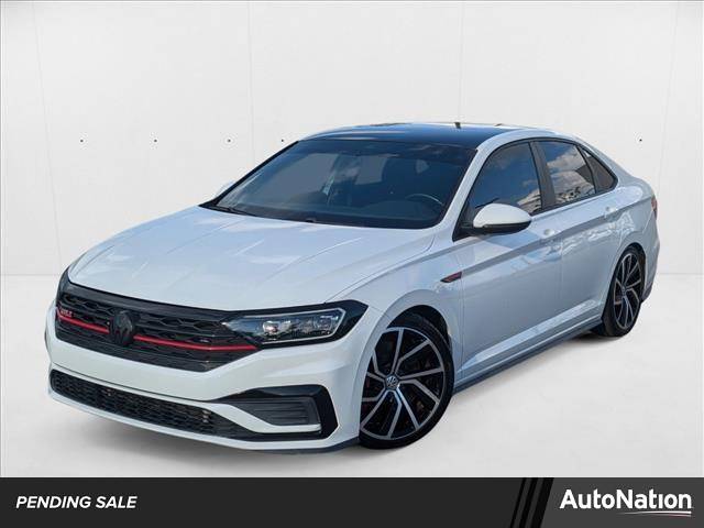2020 Volkswagen Jetta GLI S — Sedan — 55,616 mi — Fort Myers, FL