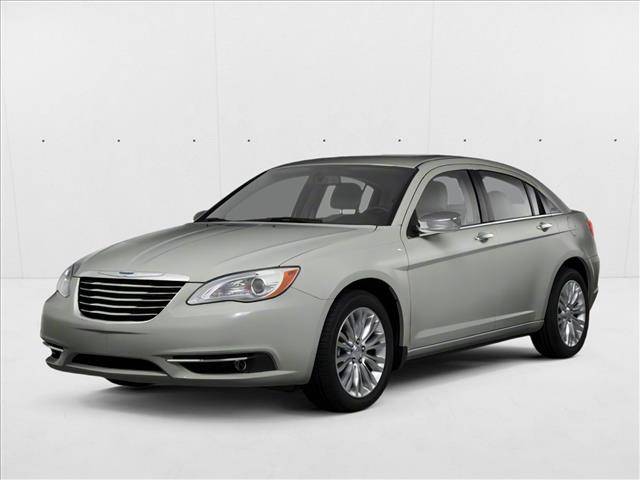 2013 Chrysler 200 Touring — Sedan — 140,873 mi — Fort Myers, FL