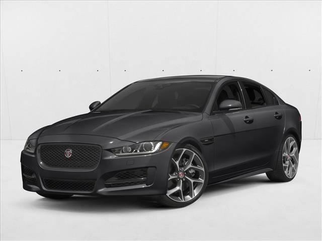 2017 Jaguar XE Standard — Sedan — 41,922 mi — Fort Myers, FL