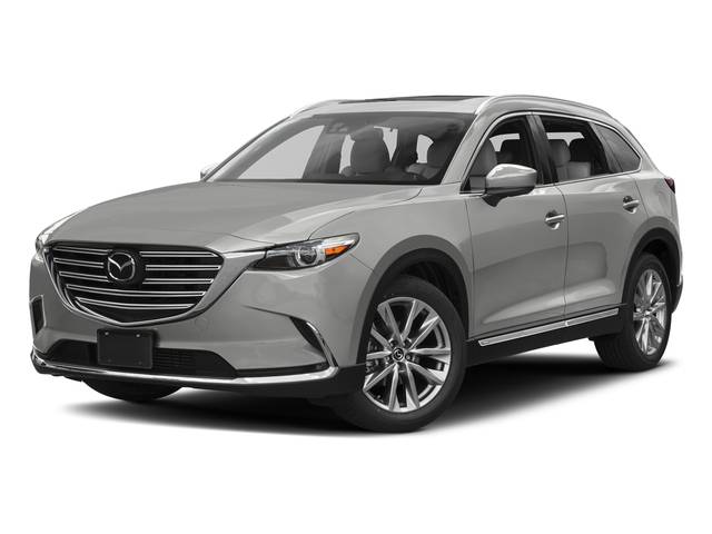 2016 Mazda CX-9 Grand Touring — SUV — 101,242 mi — Fort Myers, FL