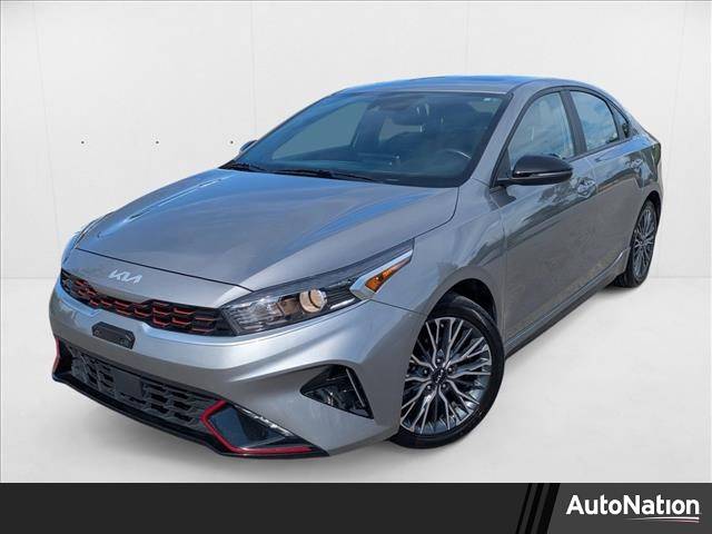 2024 Kia Forte GT-Line — Sedan — 53,684 mi — Fort Myers, FL
