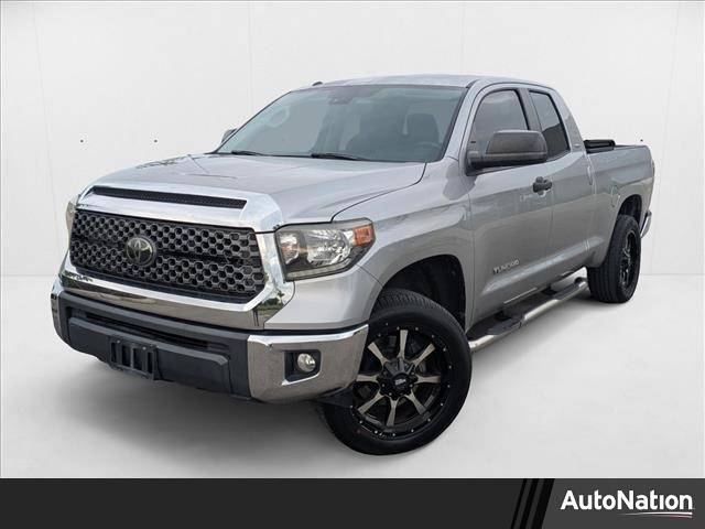 2018 Toyota Tundra SR — Pickup Truck — 78,037 mi — Fort Myers, FL