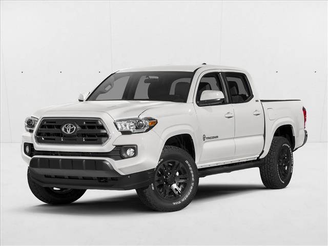 2018 Toyota Tacoma SR5 — Pickup Truck — 55,206 mi — Fort Myers, FL
