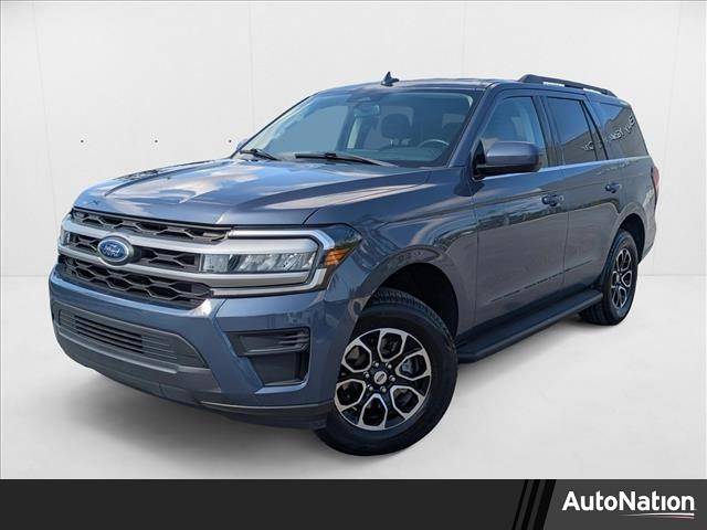 2023 Ford Expedition XLT — SUV — 19,636 mi — Fort Myers, FL