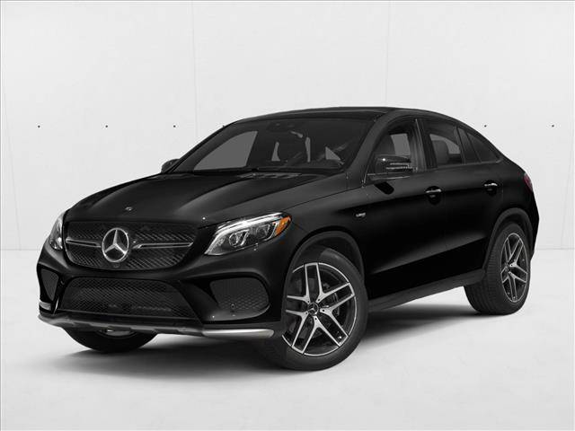 2019 Mercedes-Benz GLE GLE 43 AMG — SUV — 70,929 mi — Fort Myers, FL