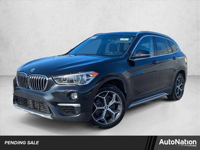 2019 BMW X1 28i — SUV — 82,813 mi — Fort Myers, FL