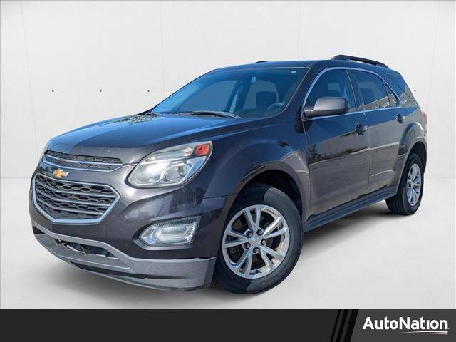 2016 Chevrolet Equinox LT — SUV — 109,000 mi — Fort Myers, FL