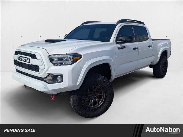 2020 Toyota Tacoma TRD Sport — Pickup Truck — 28,792 mi — Fort Myers, FL