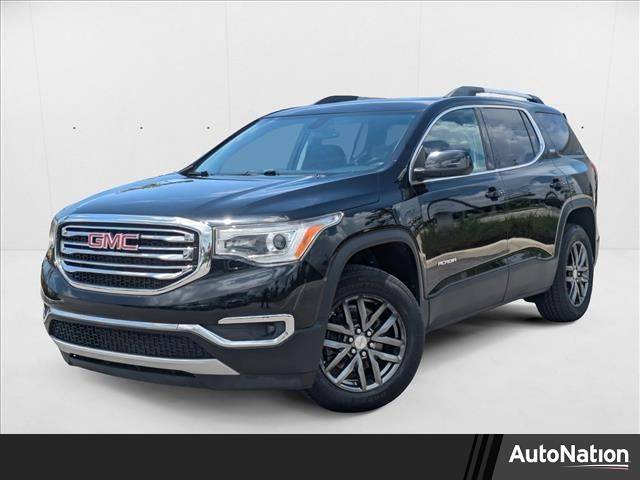 2017 GMC Acadia SLT — SUV — 102,971 mi — Fort Myers, FL