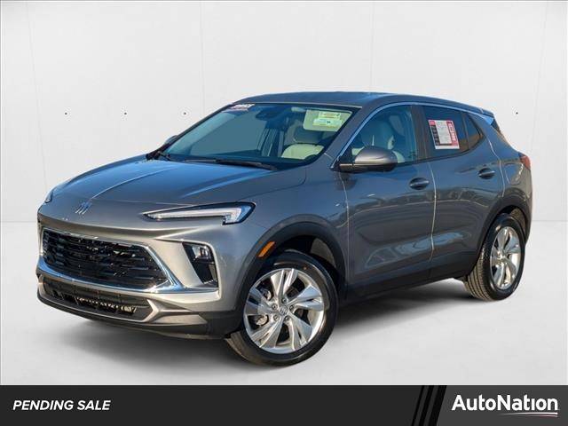 2024 Buick Encore GX Preferred — SUV — 6,731 mi — Fort Myers, FL