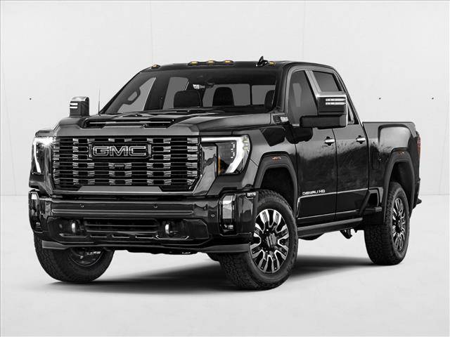 2024 GMC Sierra 2500HD AT4 — Pickup Truck — 37,423 mi — Fort Myers, FL