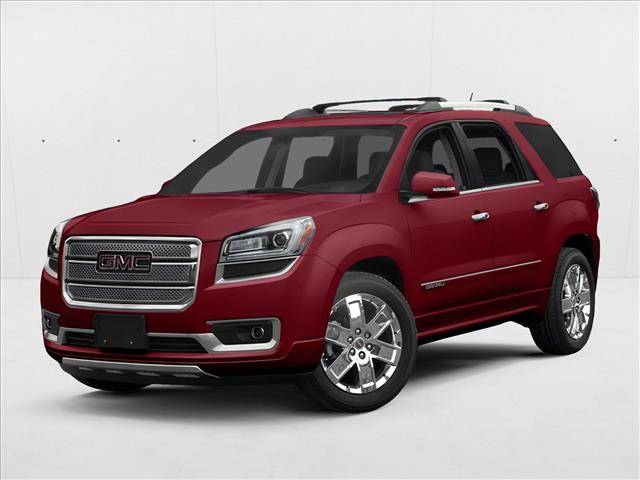 2014 GMC Acadia Denali — SUV — 108,255 mi — Fort Myers, FL