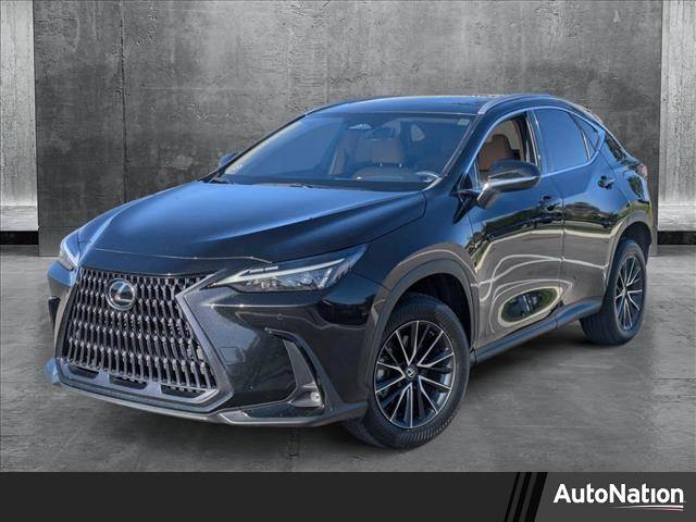 2022 Lexus NX NX 350 Premium — SUV — 44,681 mi — Fort Myers, FL