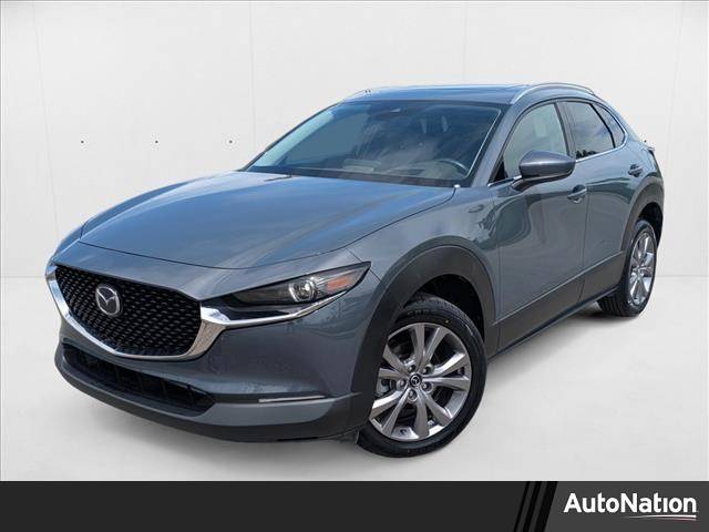 2021 Mazda CX-30 Premium — SUV — 40,395 mi — Fort Myers, FL