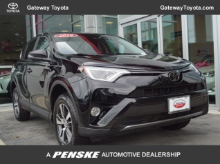 Used Toyota Rav4s For Sale In King Of Prussia Pa Truecar