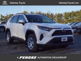 New Toyota Rav4s For Sale In Barnegat Nj Truecar