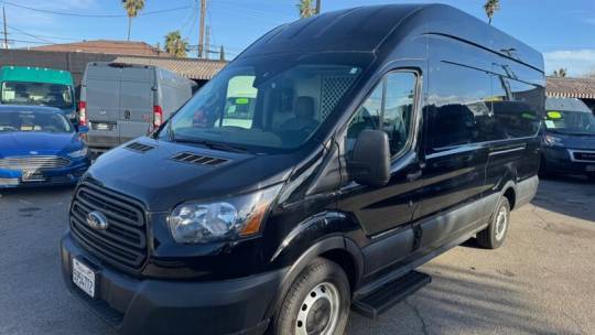 2019 Ford Transit Cargo Van T-250 — Cargo Van — 82,914 mi — Los Angeles, CA