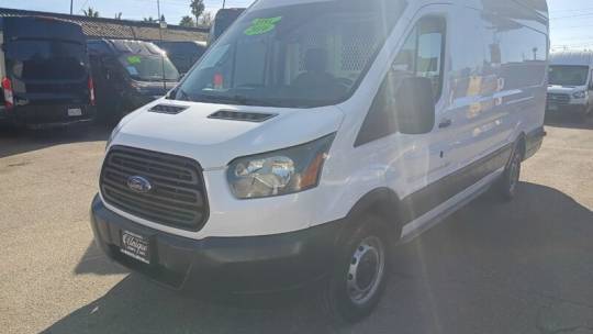 2016 Ford Transit Cargo Van T-250 — Cargo Van — 99,774 mi — Los Angeles, CA