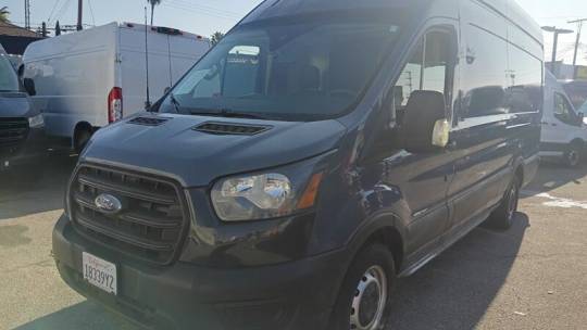 2020 Ford Transit Cargo Van T-250 — Cargo Van — 73,052 mi — Los Angeles, CA