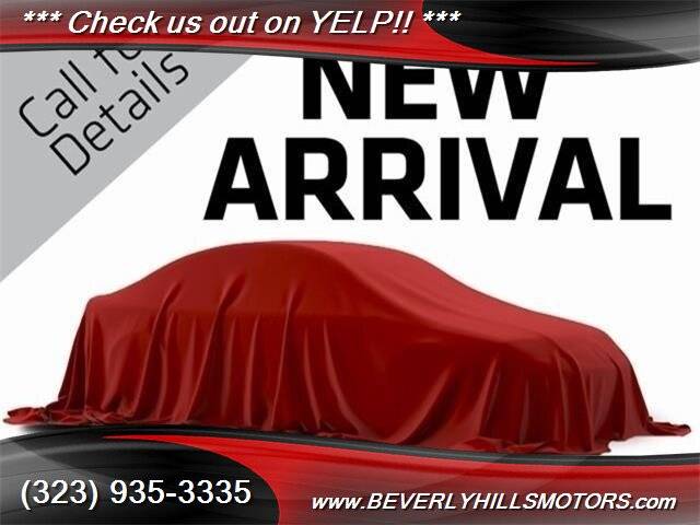 2019 Ram ProMaster Cargo Van 2500 — Cargo Van — 74,020 mi — Los Angeles, CA