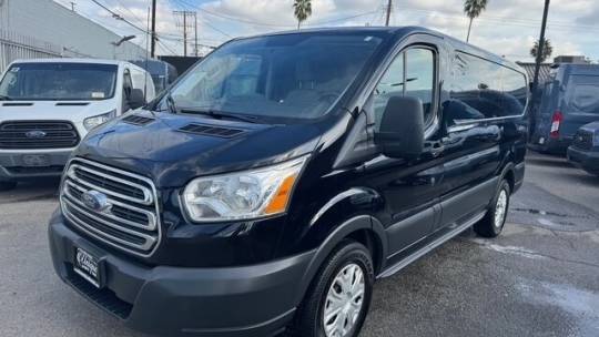 2017 Ford Transit Cargo Van T-150 — Cargo Van — 82,103 mi — Los Angeles, CA