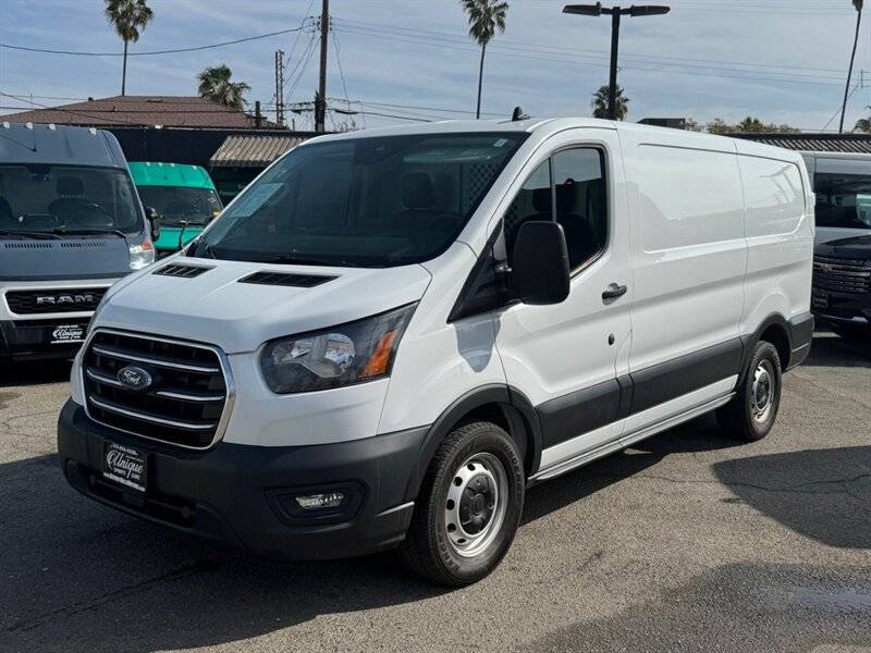 2020 Ford Transit Cargo Van T-150 — Cargo Van — 131,906 mi — Los Angeles, CA