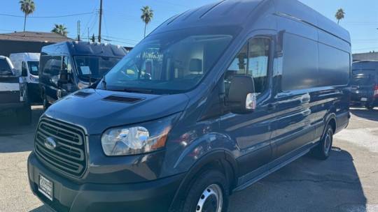 2019 Ford Transit Cargo Van T-250 — Cargo Van — 83,893 mi — Los Angeles, CA
