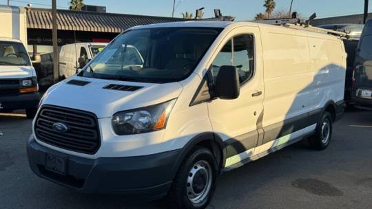 2018 Ford Transit Cargo Van T-250 — Cargo Van — 120,538 mi — Los Angeles, CA
