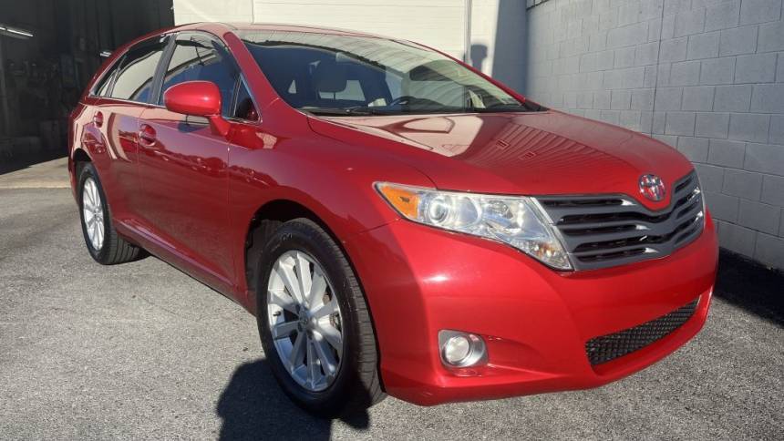 2009 Toyota Venza Base — SUV — 47,304 mi — Mechanicsburg, PA