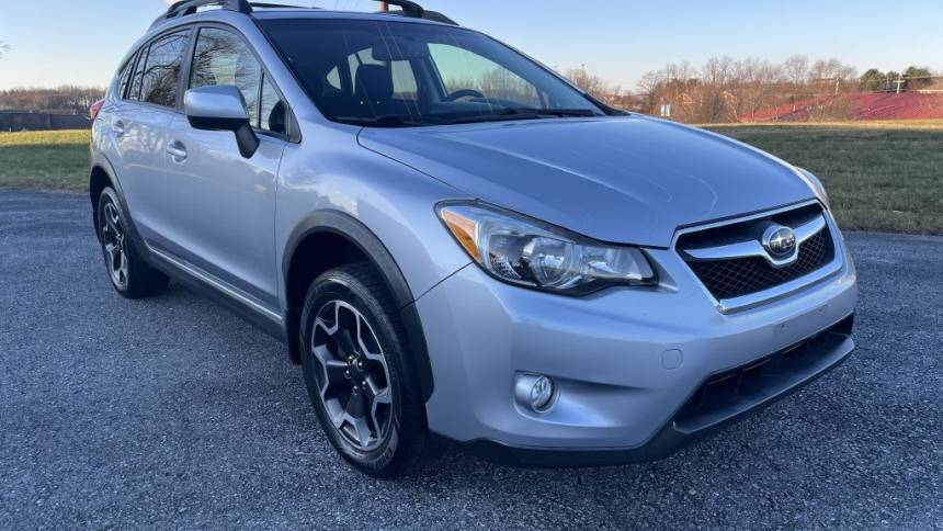 2014 Subaru XV Crosstrek 2.0i Premium — SUV — 111,717 mi — Mechanicsburg, PA