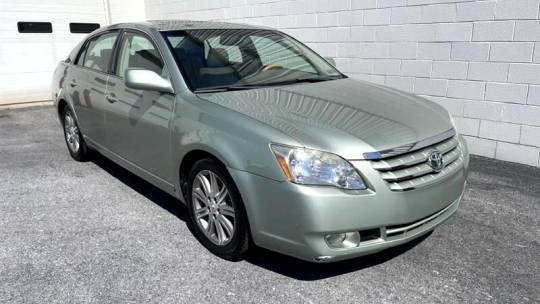 2006 Toyota Avalon XL — Sedan — 135,189 mi — Mechanicsburg, PA