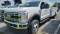 2024 Ford Super Duty F-550 Chassis Cab in Lumberton, NJ 2 - Open Gallery