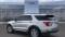 2024 Ford Explorer in Lumberton, NJ 4 - Open Gallery