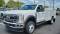 2023 Ford Super Duty F-450 Chassis Cab in Lumberton, NJ 2 - Open Gallery