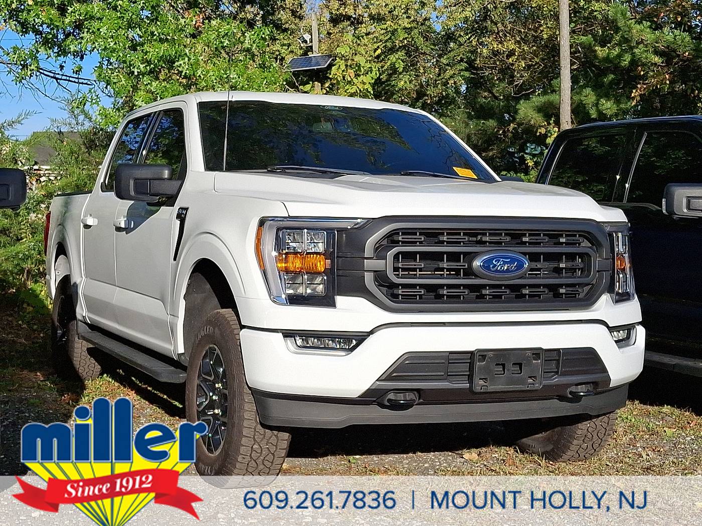 2022 Ford F-150 XLT — Pickup Truck — 19,182 mi — Lumberton, NJ