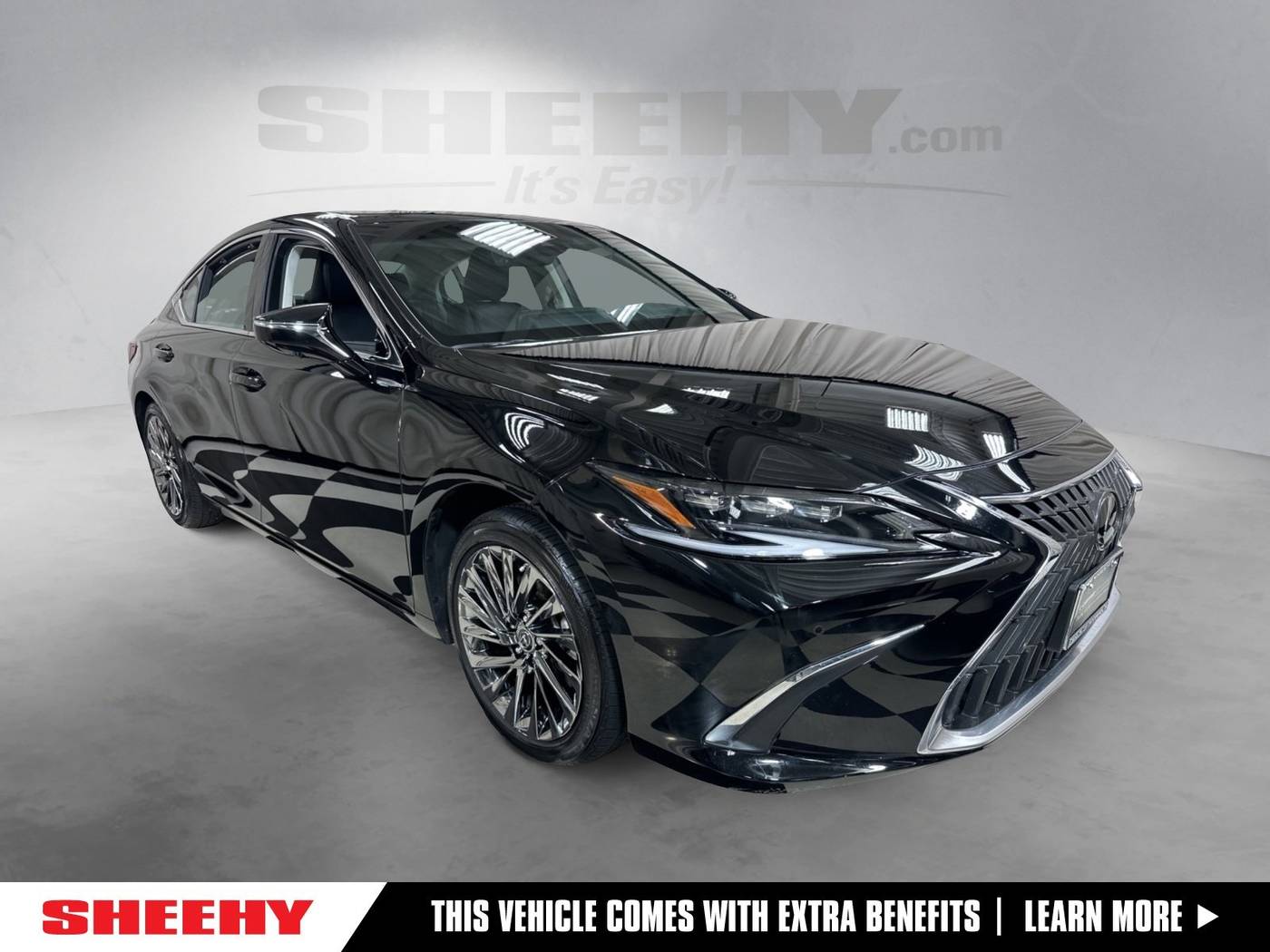 2024 Lexus ES ES 300h Ultra Luxury — Sedan — 20,276 mi — Annapolis, MD