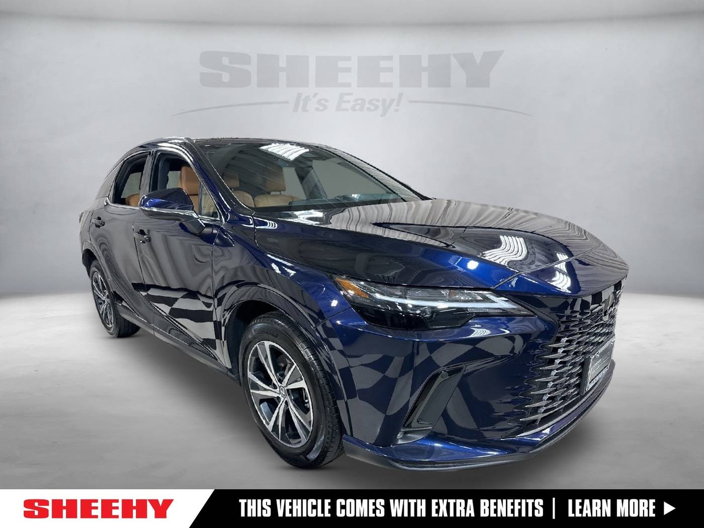 2024 Lexus RX RX 350 Premium — SUV — 15,493 mi — Annapolis, MD