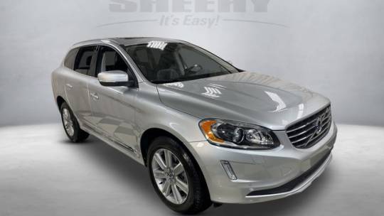 2017 Volvo XC60 Inscription — SUV — 45,654 mi — Annapolis, MD