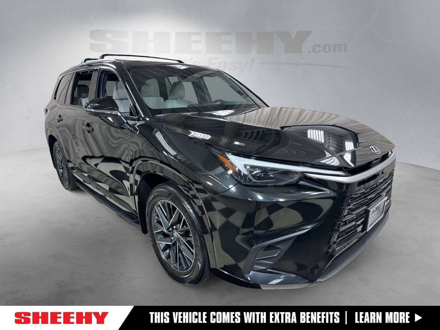 2024 Lexus TX TX 350 — SUV — 26,769 mi — Annapolis, MD